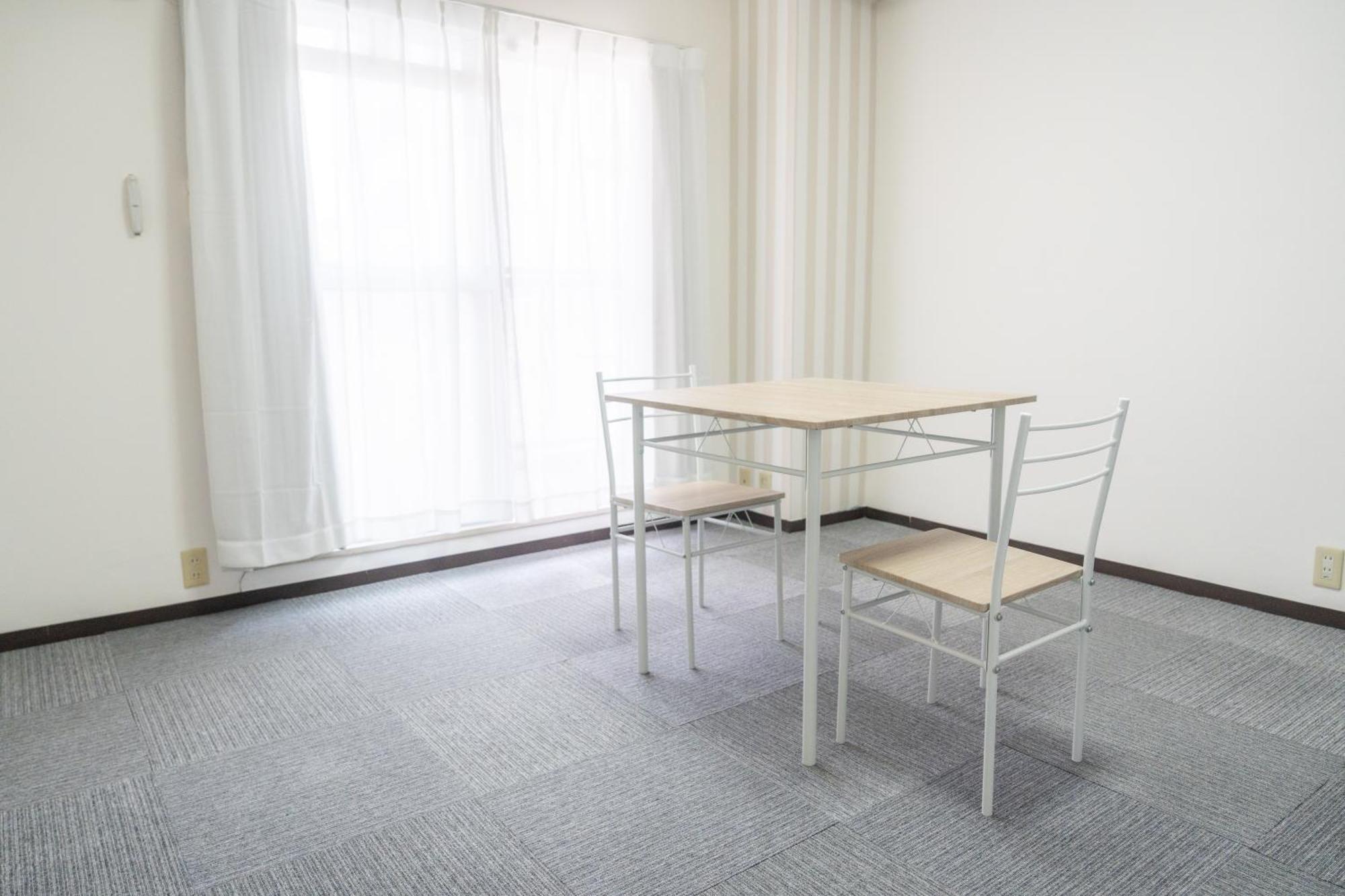 Coco Eleele 905 Lägenhet Osaka Exteriör bild